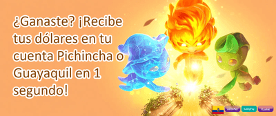 Jackpot Final de Temporada promotion