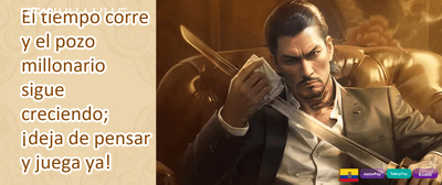 Bono de Recarga Diaria promotion